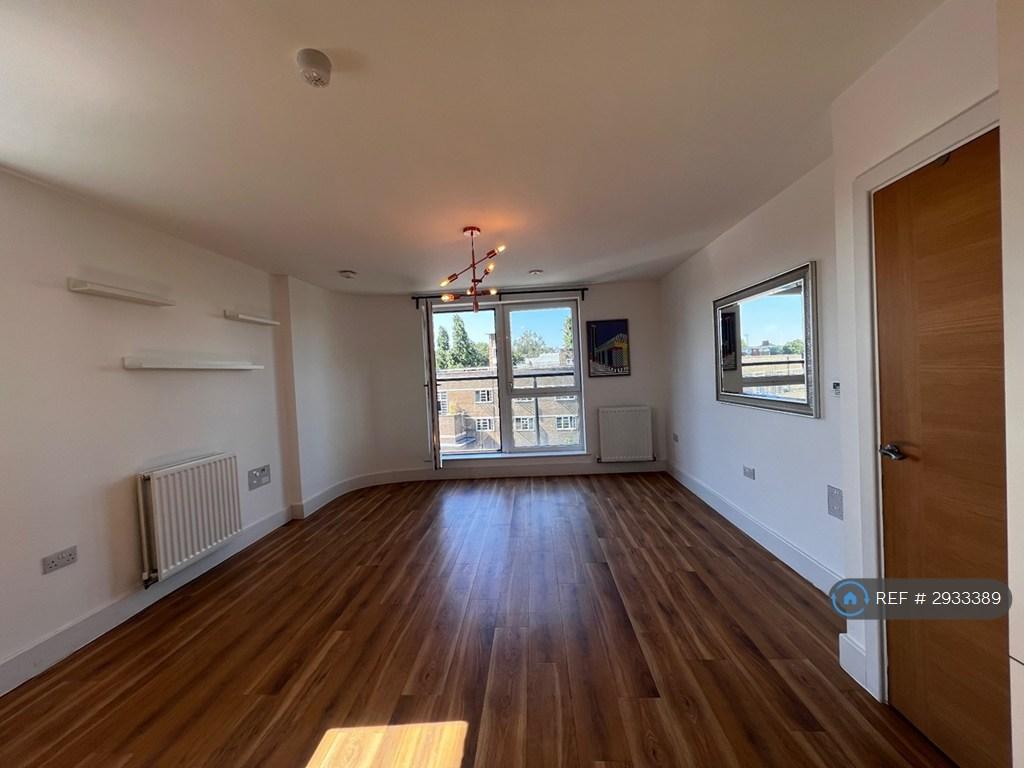 Apartment in London - View 2