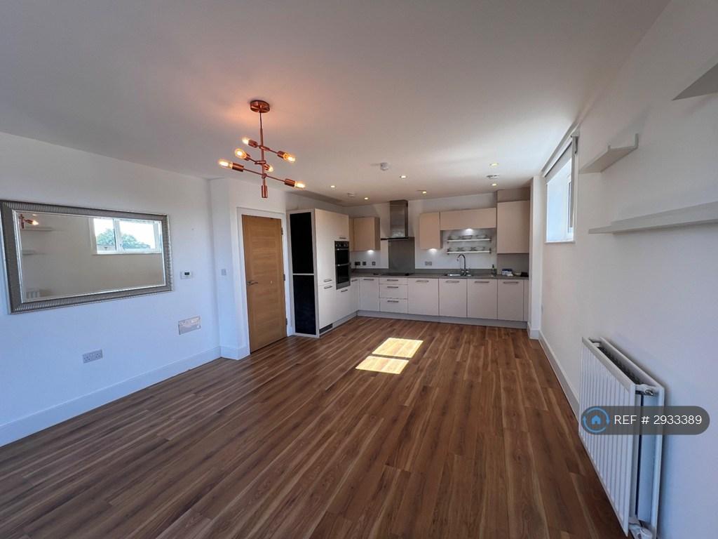 Apartment in London - View 3
