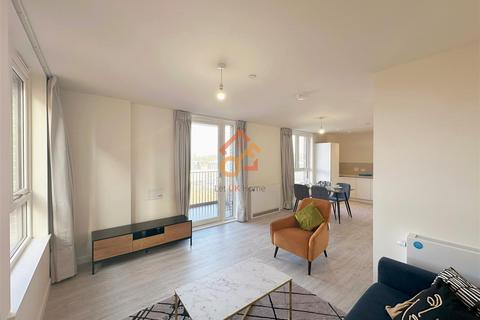 1 bedroom flat to rent, Nelsson Apartments, Eastman Road, Harrow HA1