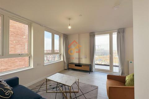 1 bedroom flat to rent, Nelsson Apartments, Eastman Road, Harrow HA1