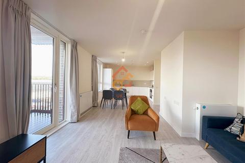 1 bedroom flat to rent, Nelsson Apartments, Eastman Road, Harrow HA1