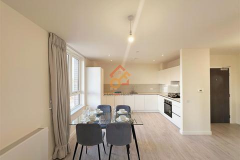 1 bedroom flat to rent, Nelsson Apartments, Eastman Road, Harrow HA1