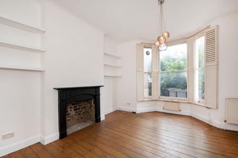undefined, Nightingale Road, London, NW10