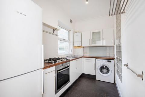 undefined, Nightingale Road, London, NW10