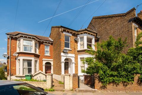 undefined, Nightingale Road, London, NW10
