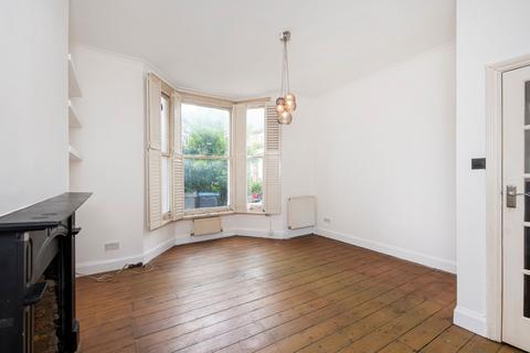 undefined, Nightingale Road, London, NW10