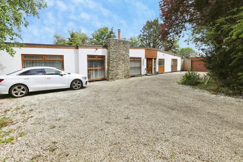 4 bedroom detached bungalow for sale, Moss Lane, Southport, PR9