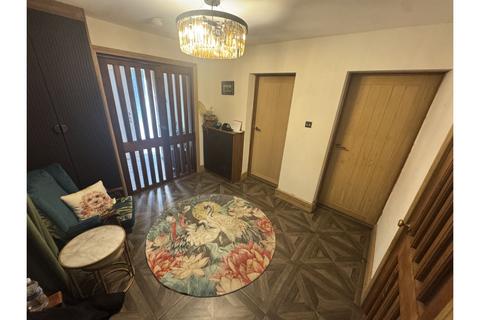 4 bedroom detached bungalow for sale, Moss Lane, Southport, PR9