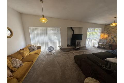 4 bedroom detached bungalow for sale, Moss Lane, Southport, PR9