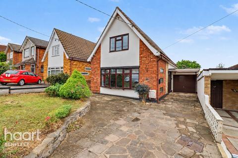 3 bedroom detached bungalow for sale, Uplands Road, Benfleet