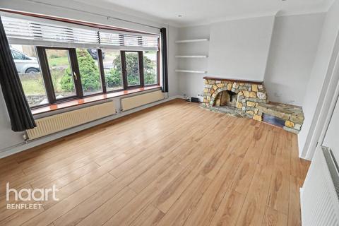 3 bedroom detached bungalow for sale, Uplands Road, Benfleet