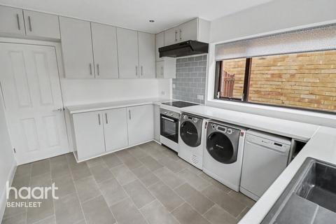 3 bedroom detached bungalow for sale, Uplands Road, Benfleet