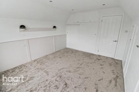 3 bedroom detached bungalow for sale, Uplands Road, Benfleet