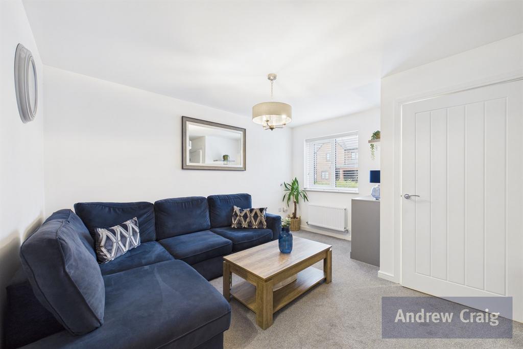 House in Newcastle upon Tyne, Brunswick - View 2