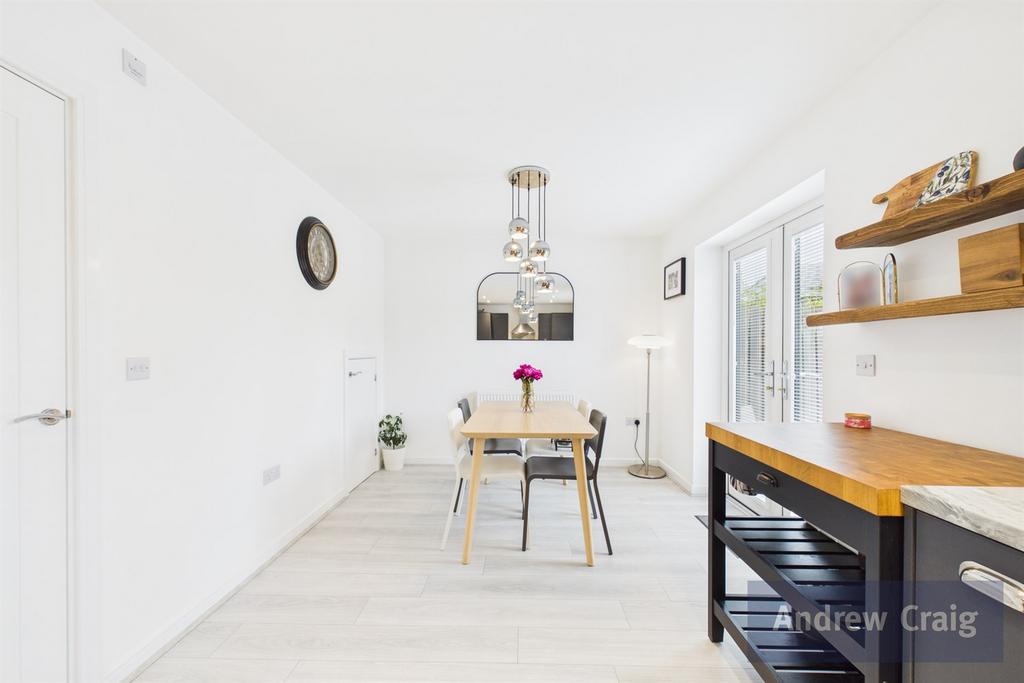 House in Newcastle upon Tyne, Brunswick - View 5