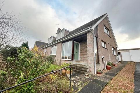2 bed semi-detached house for rent in Kilrymont Road, Fife