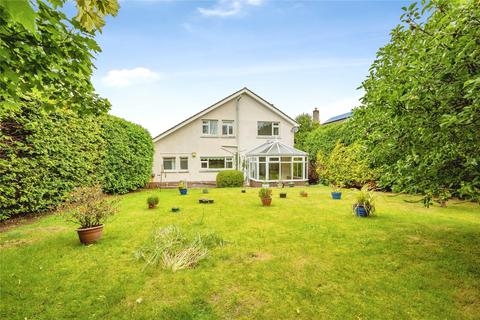 4 bedroom detached house for sale, Cae Mawr, Aberystwyth SY23