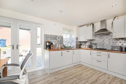 3 bedroom semi-detached house for sale, Newmarket Close, North Gosforth Park, NE13