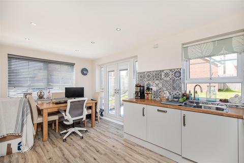 3 bedroom semi-detached house for sale, Newmarket Close, North Gosforth Park, NE13