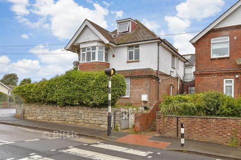 2 bedroom ground floor maisonette for sale, 59 Newport Road, Sandown PO36
