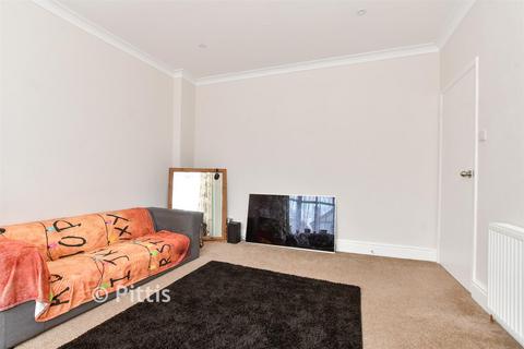 2 bedroom ground floor maisonette for sale, 59 Newport Road, Sandown PO36