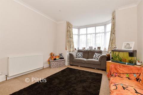2 bedroom ground floor maisonette for sale, 59 Newport Road, Sandown PO36