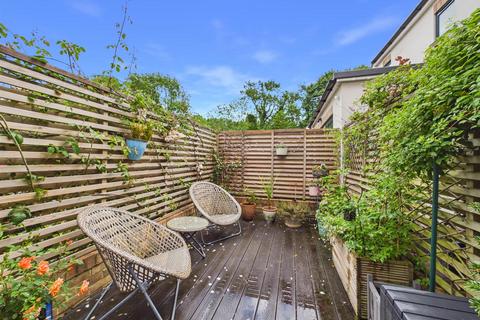 1 bedroom flat for sale, Brancaster Lane, Purley CR8