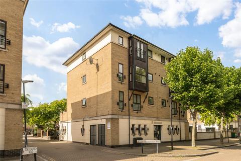 Osbourne House, 6 Wesley Avenue, London, E16