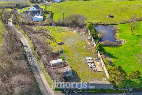 Land for sale, Penparc, Cardigan, SA43