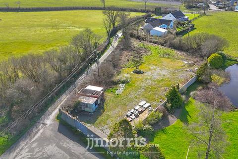 Land for sale, Penparc, Cardigan, SA43