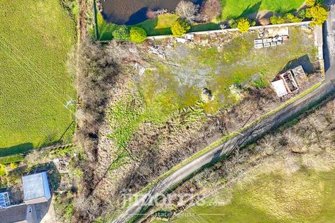 Land for sale, Penparc, Cardigan, SA43