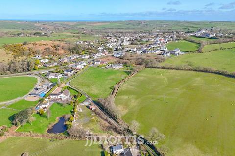 Land for sale, Penparc, Cardigan, SA43