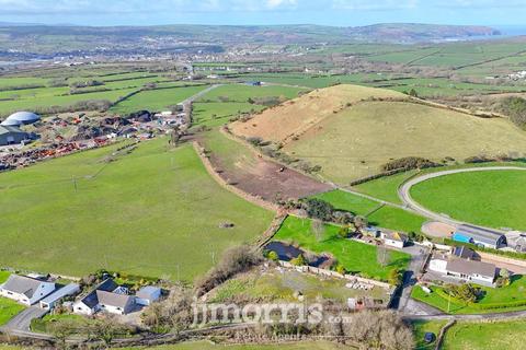 Land for sale, Penparc, Cardigan, SA43