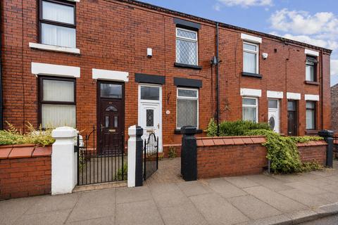 2 bedroom terraced house for sale, Chamberlain Street, St. Helens, WA10