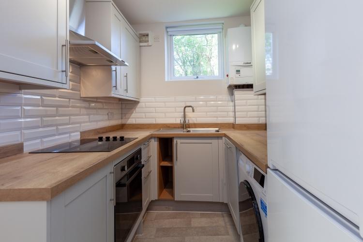 House in Oxford, Jericho - View 4