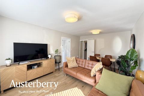 3 bedroom detached bungalow for sale, Gawsworth Close, Stoke-On-Trent ST3