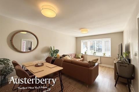 3 bedroom detached bungalow for sale, Gawsworth Close, Stoke-On-Trent ST3