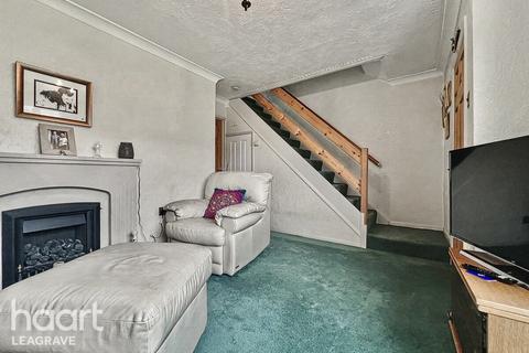 3 bedroom end of terrace house for sale, Verulam Gardens, Luton