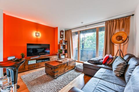 Gainsborough Studios South, Islington, London, N1