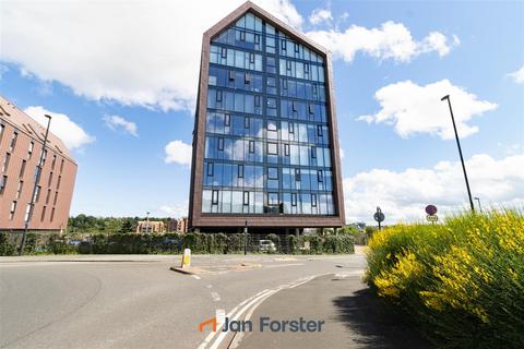 1 bedroom apartment for sale, Duke Street, Smiths Dock, North Shields