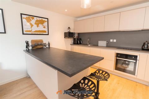 1 bedroom apartment for sale, Duke Street, Smiths Dock, North Shields