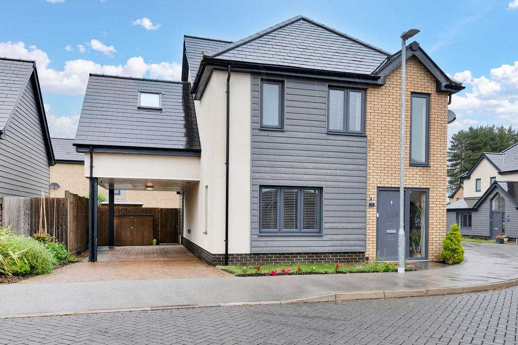 3 bedroom property for sale
