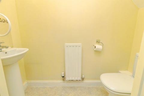 3 bedroom townhouse for sale, Laurel Mews, Leighton Buzzard