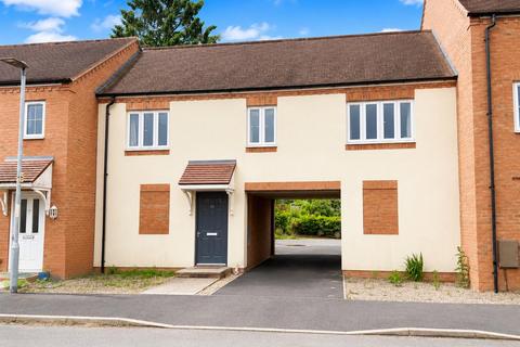 undefined, Garden Close, Kington