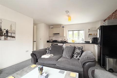 undefined, Garden Close, Kington