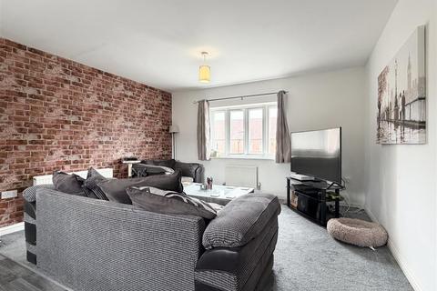 undefined, Garden Close, Kington