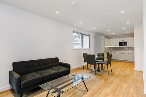 undefined, Bellerby Court, Hungate, York, YO1