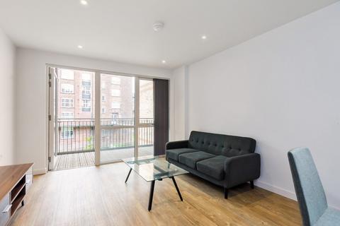 undefined, Bellerby Court, Hungate, York, YO1
