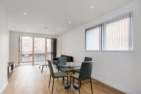 undefined, Bellerby Court, Hungate, York, YO1