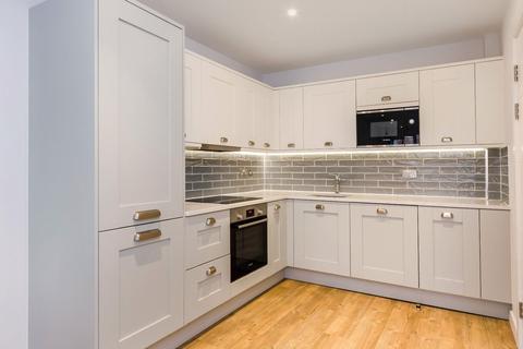 undefined, Bellerby Court, Hungate, York, YO1